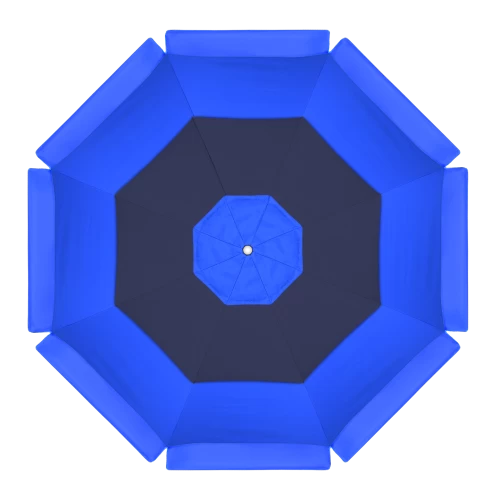 5401 Pacific Blue