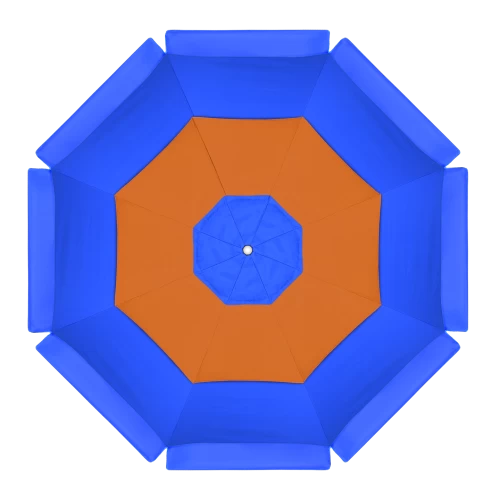 5401 Pacific Blue