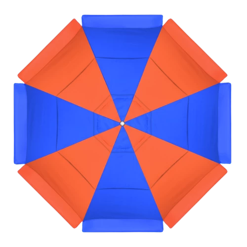 5401 Pacific Blue