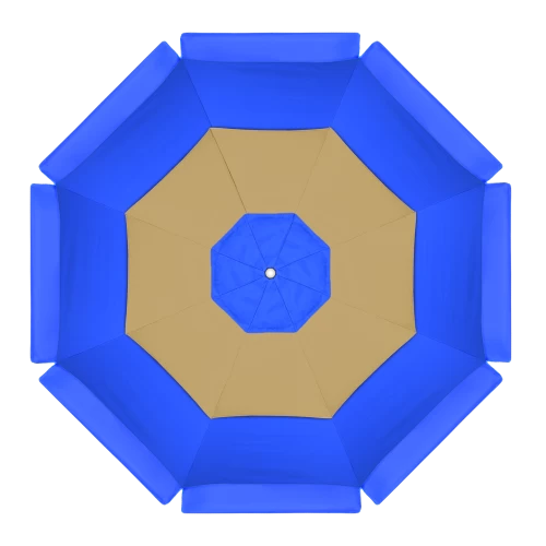 5401 Pacific Blue