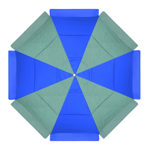 5401 Pacific Blue