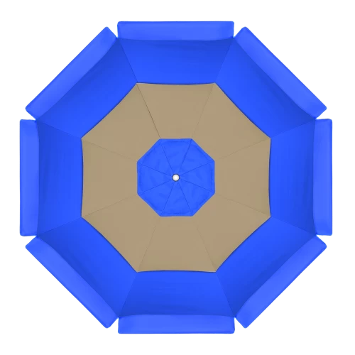 5401 Pacific Blue