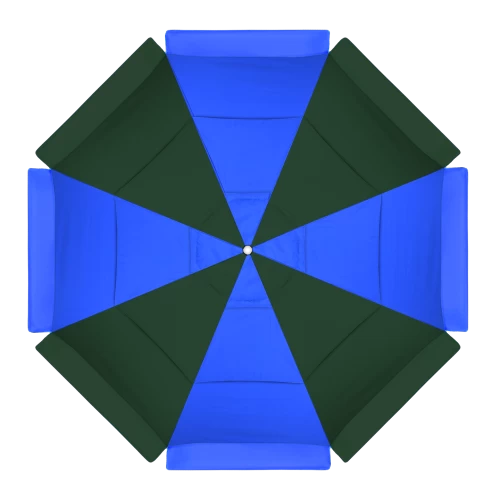 5401 Pacific Blue