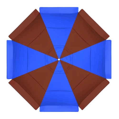 5401 Pacific Blue