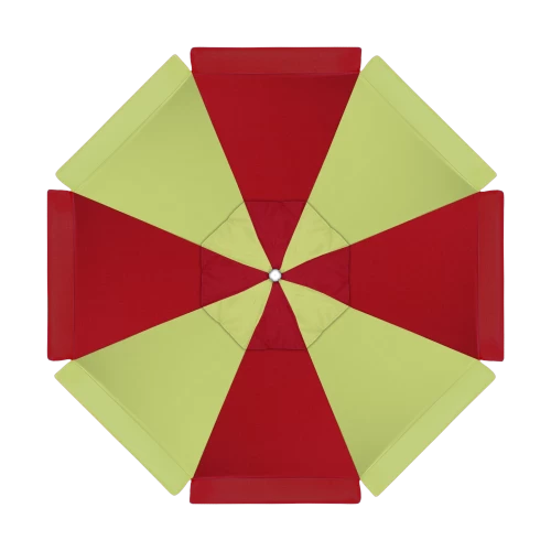 5403 Jockey Red