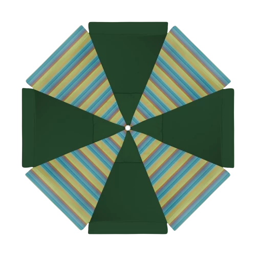 5446 Forest Green