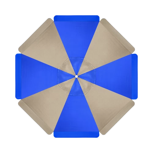 5401 Pacific Blue
