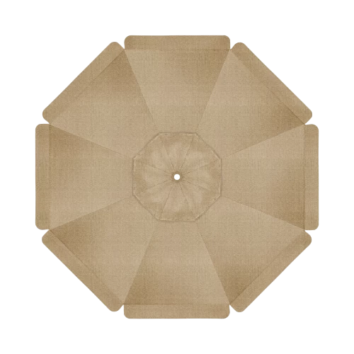 8318 Linen Sesame