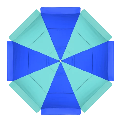 5401 Pacific Blue