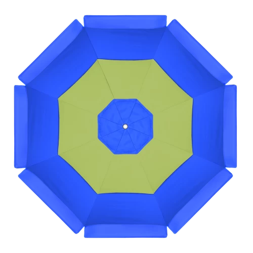 5401 Pacific Blue