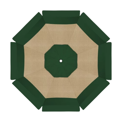 5446 Forest Green