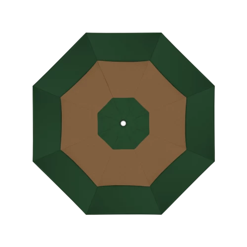 5446 Forest Green