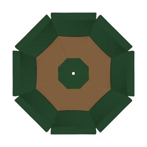 5446 Forest Green