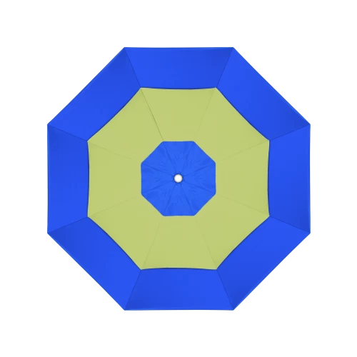 5401 Pacific Blue