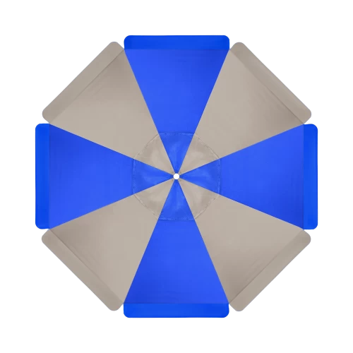5401 Pacific Blue