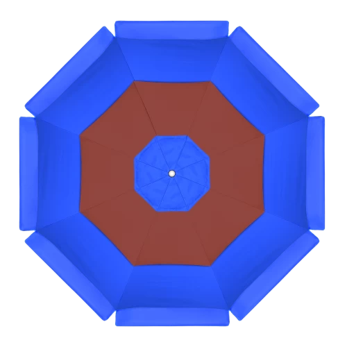 5401 Pacific Blue