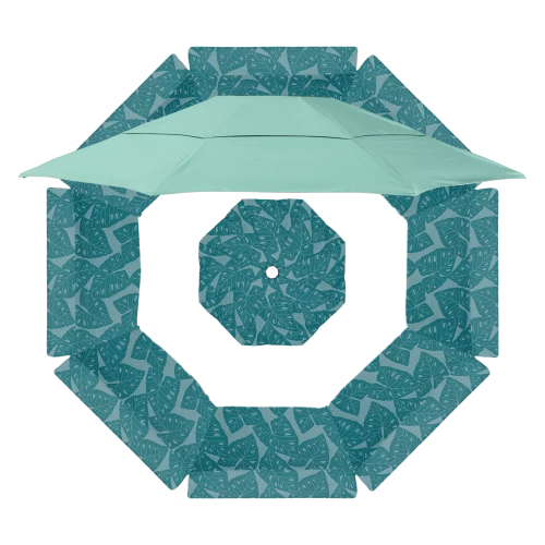 69008-0003 Radiant Lagoon