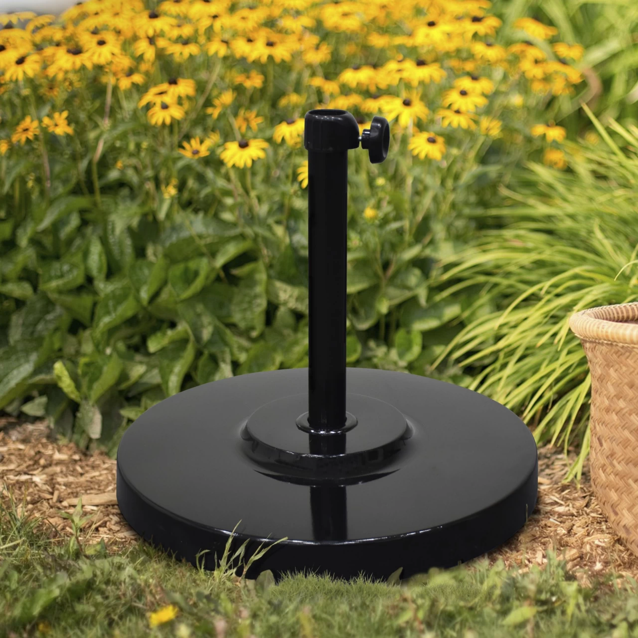 California Umbrella Outdoor Umbrella Base - Thumbnail 5