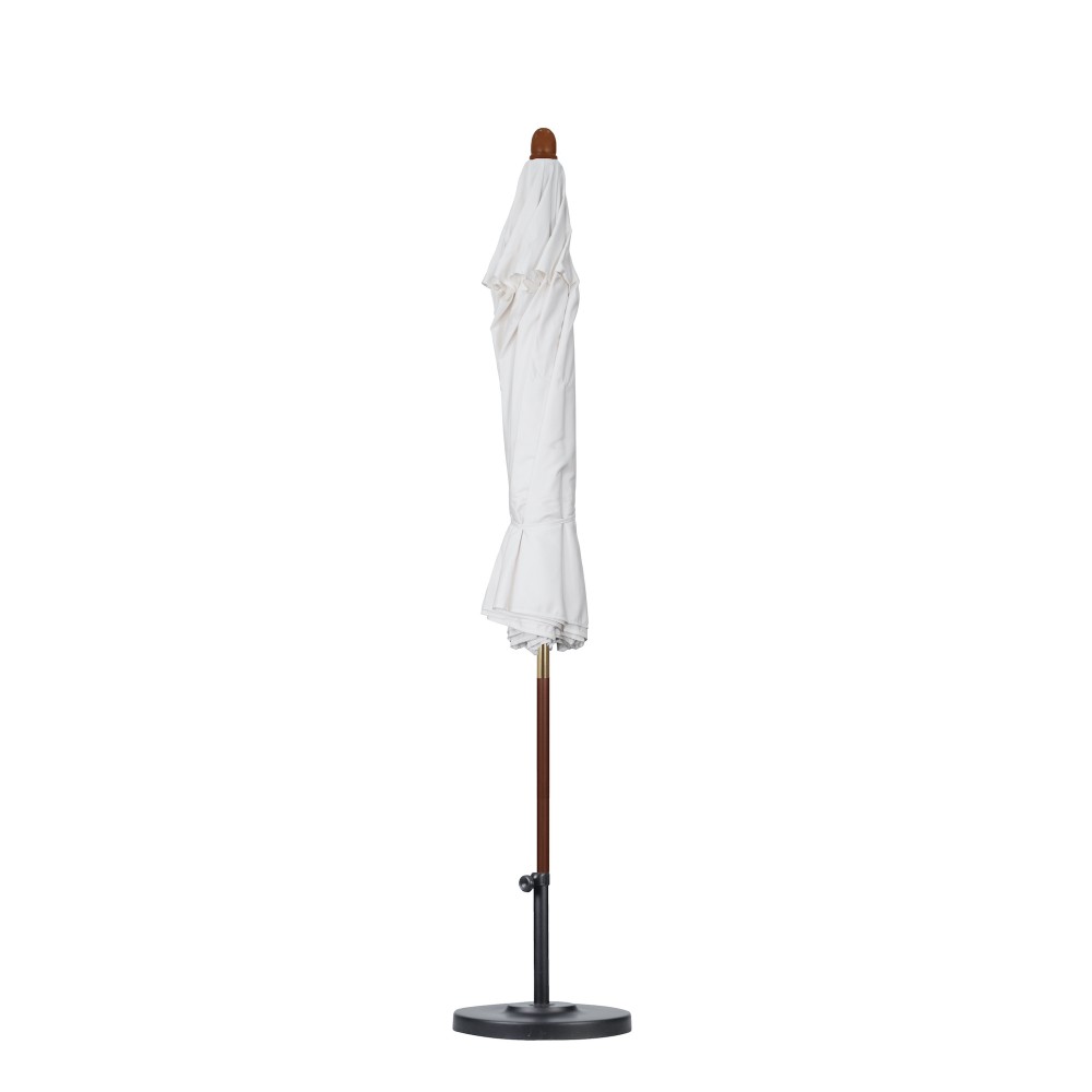 Grove Series Commercial Grade Patio Umbrella - Thumbnail 2