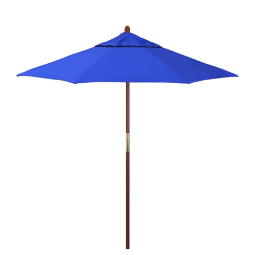 corliving tilting patio umbrella CorLiving 6.5-ft Steel Orange Push-button Tilt Market Patio Umbrella  PPU-301-U at Lowes.com