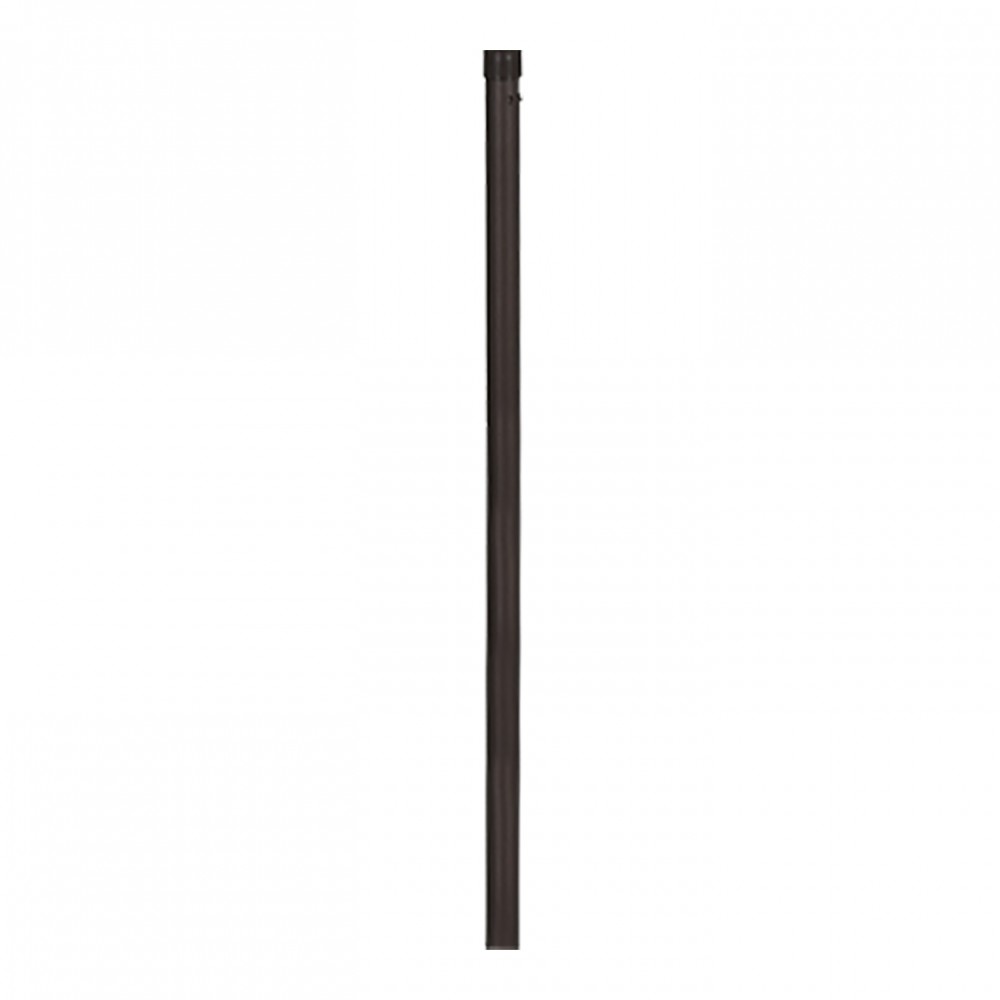 lower pole for patio umbrella aluminum 9' Bottom  The Great Escape The 45.6 in BP3220