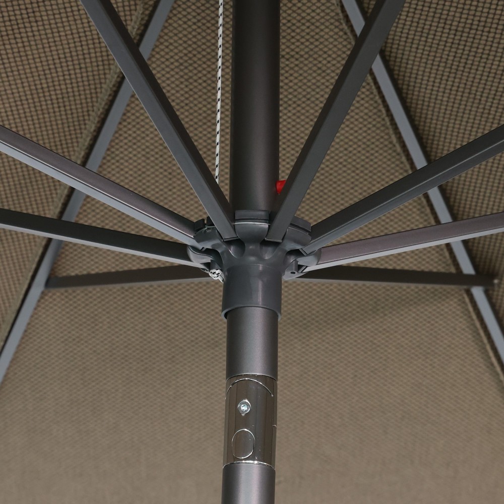 PTS908078 | California Umbrella
