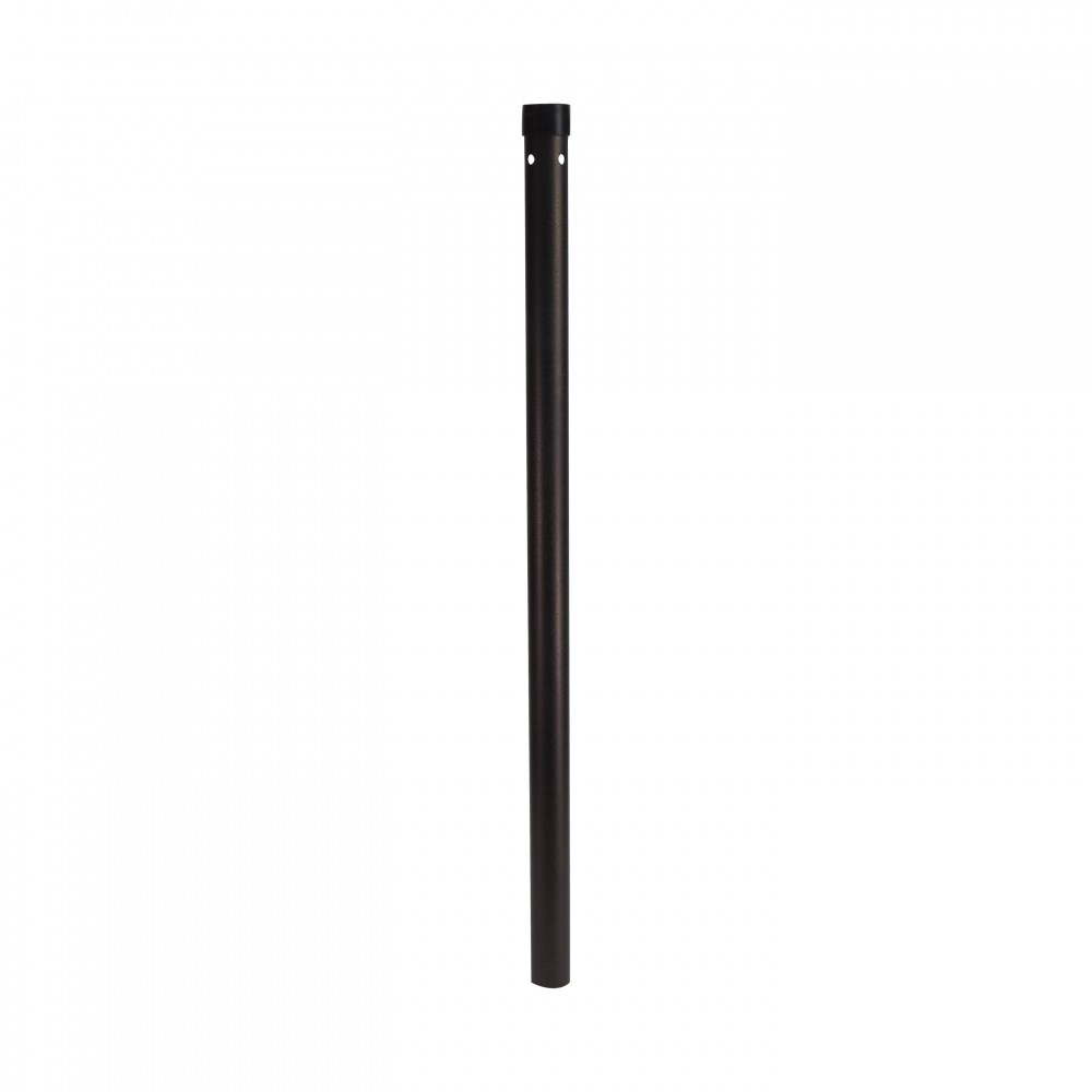 Lightweight Aluminum Pole Replacement For Sun Master & Golden