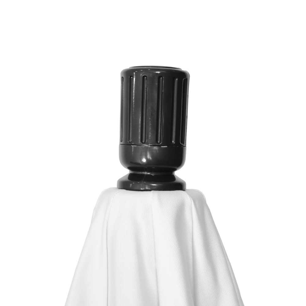 looking for a finial for a patio umbrella Replacement Screw Top Plastic DestinationGear Italian Umbrellas (Black) : Patio, Lawn & Garden Comes with a carry bag with shoulder strap for easy transportation and an umbrella cover for dust or rain protection Outdoor Umbrella Replacement Finial |