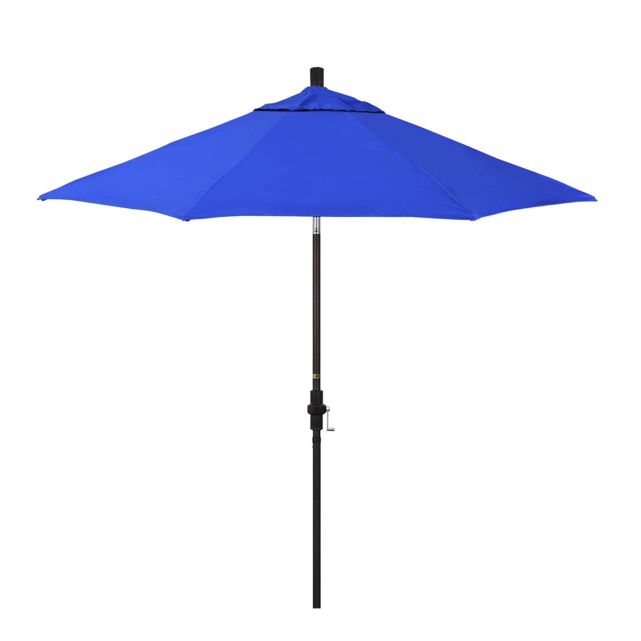 Premium Patio Umbrella: 9ft Sun Master Series For Superior