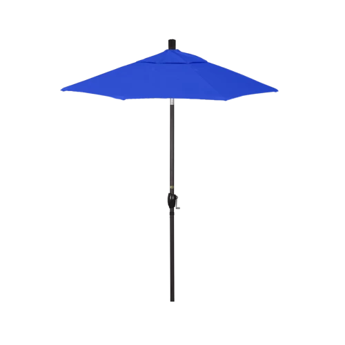 Seaside Sophistication: Explore 6ft Patio Umbrella From Seaside Sophistication: Explore 6ft Patio Umbrella From