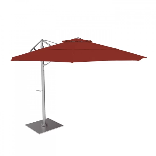 california umbrella 11 ft wind resistant patio umbrella 11' Round Crank Lift, Collar Tilt, Aluminum Pole, Fiberglass Rib Umbrella, Bronze Finish, Hunter Green you need a market umbrella that offers the right coverage 11' Market Umbrella California Umbrella