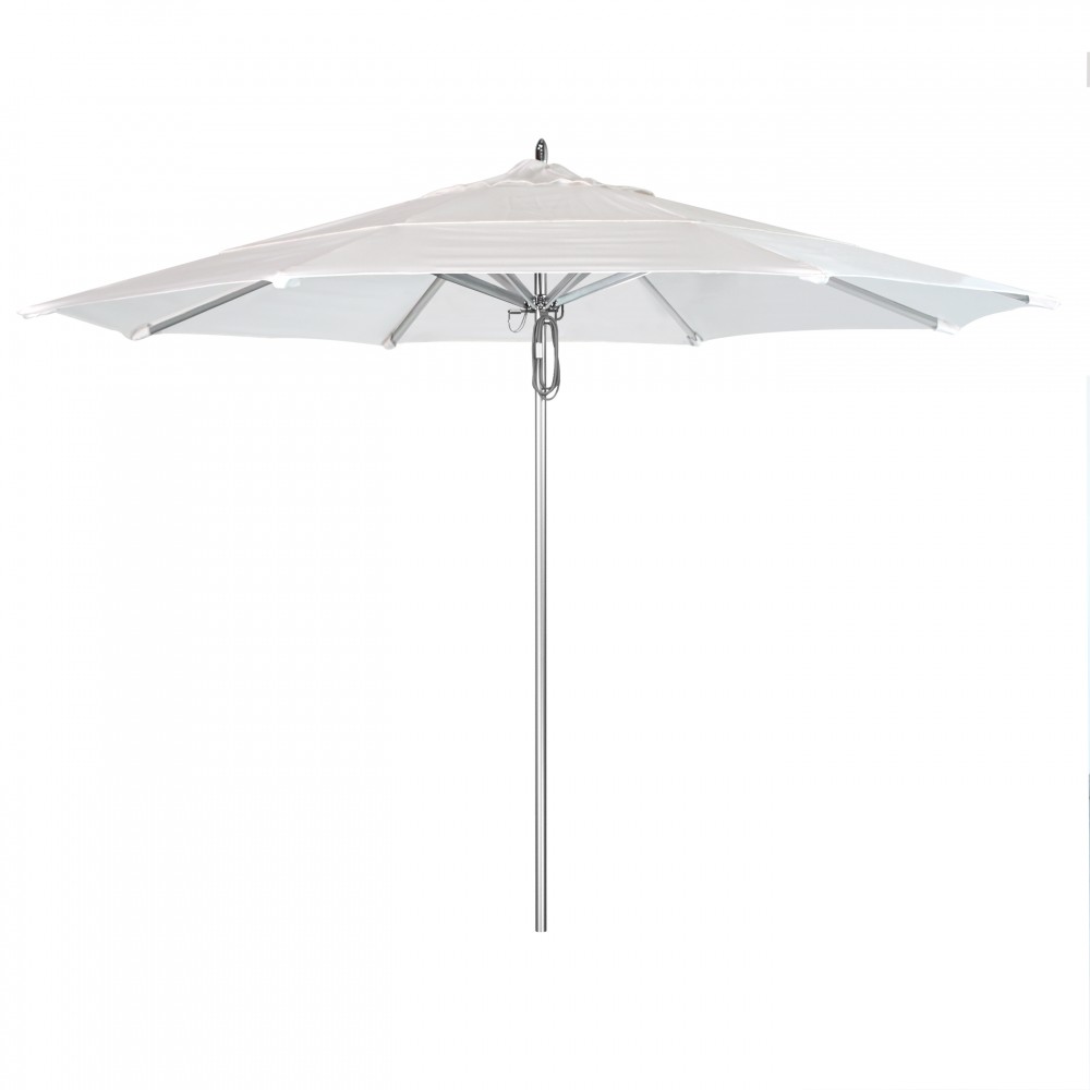 best 9 foot patio umbrella Nature Spring 9-ft Steel Red No-tilt Half-round Patio Umbrella 910686OHJ at  Lowes.com