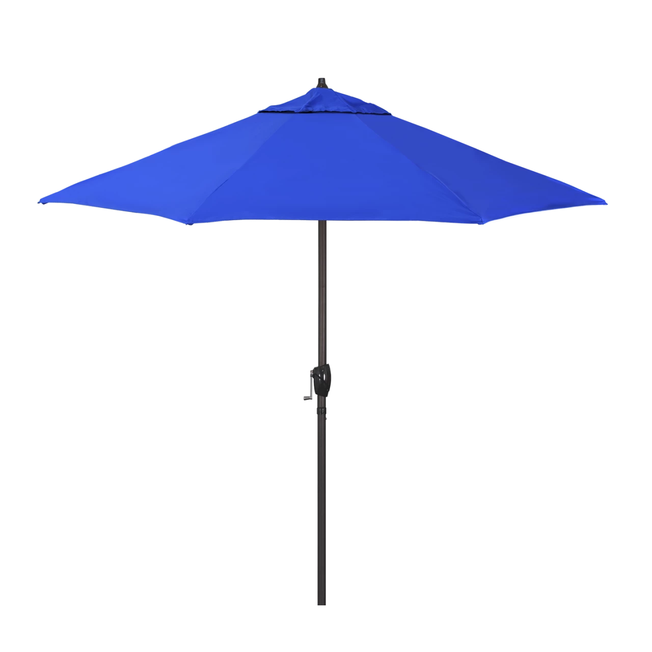 large rectangular patio umbrellas MEVBC 10 X 13 FT Cantilever Outdoor Umbrella with LED Lights Ponytail use hand crank opens Color:Blat MC-1SF Gray Patio Umbrella Bases